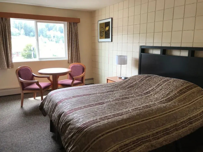 Haida Way Motor Inn