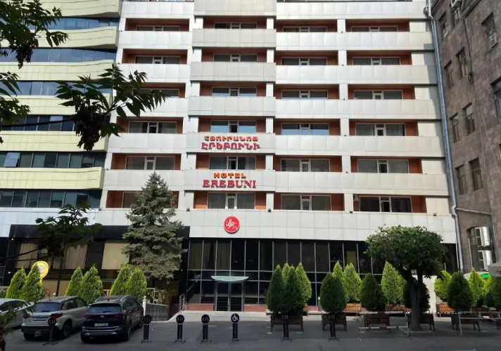 Image de l'hôtel