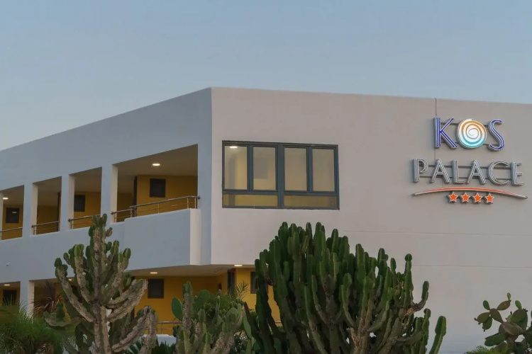Hotelafbeelding