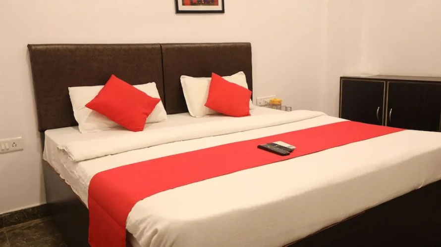 Hotel Gaurishree