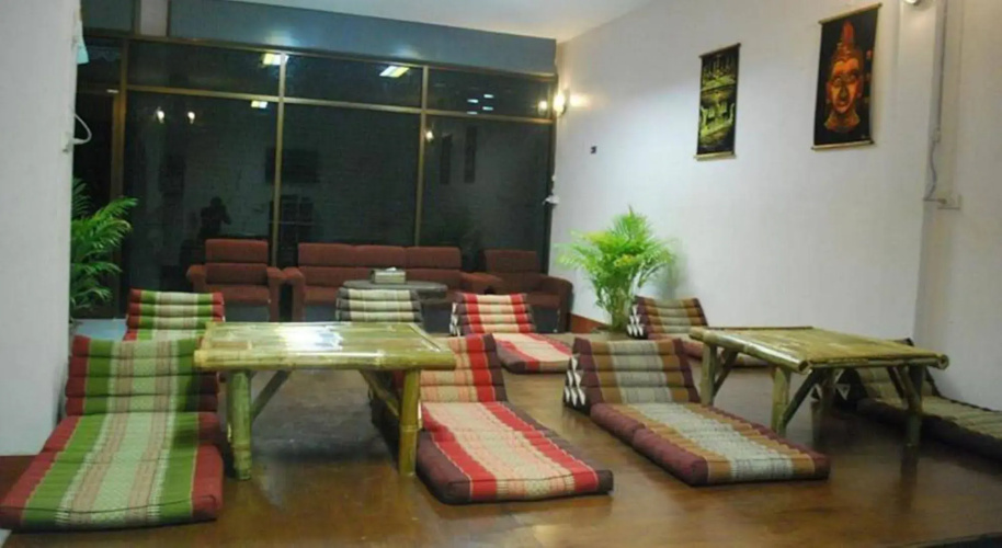 Baan Kai Hostel