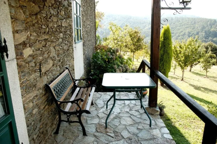1 Bedroom Apartment with balcony