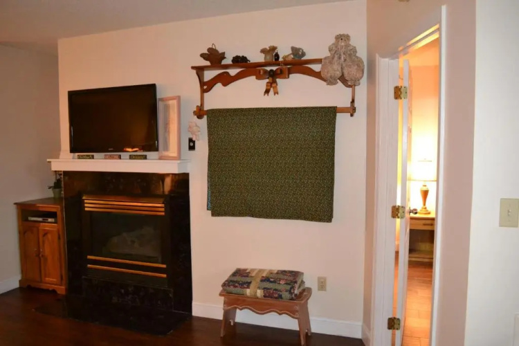River Place Condos 508 2BD