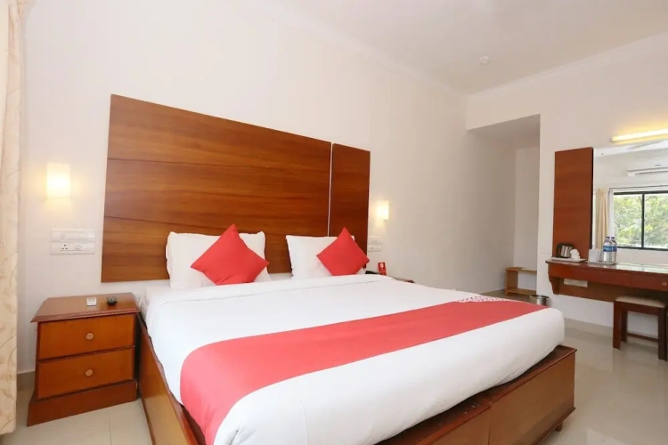 Deluxe Suite