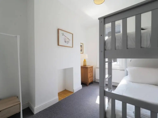 Host Stay Herbert Road