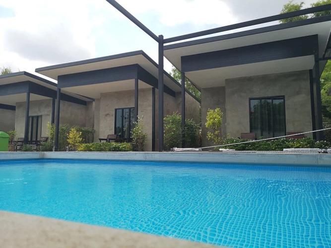 Phatra Resort 2
