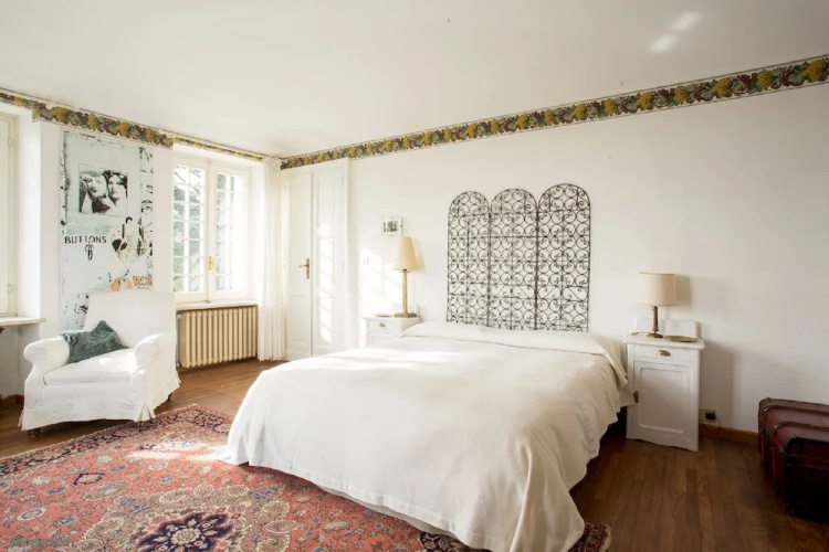 B&B gli Specchi