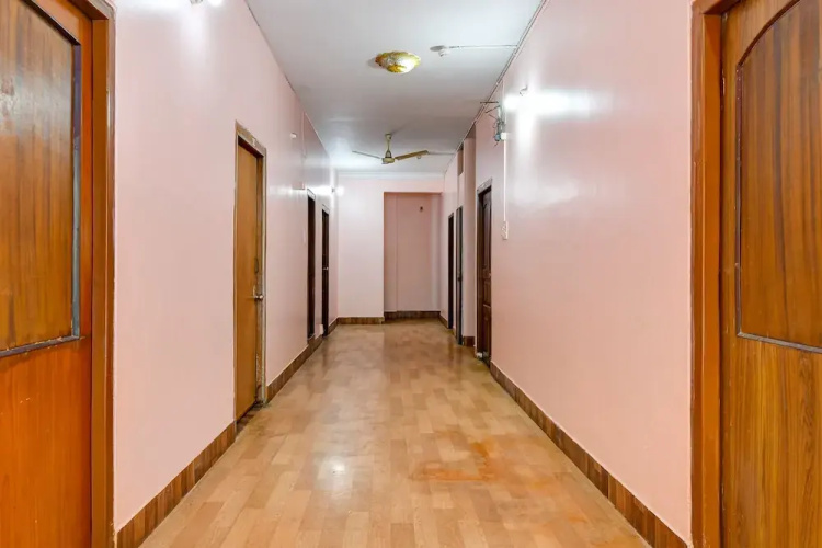 Brill Rooms