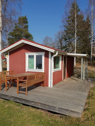 Classic Bungalow