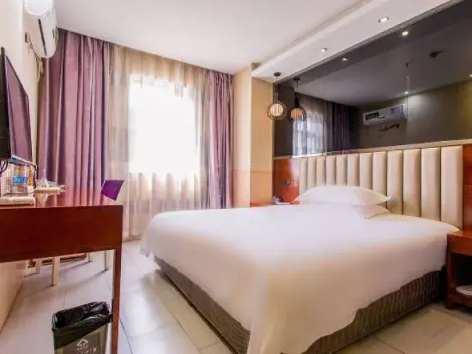 Qingmu Boutique Hotel