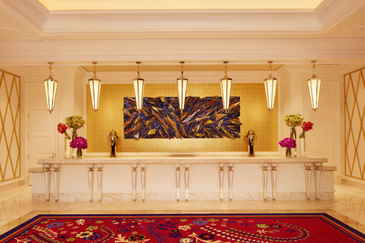 Encore Boston Harbor photo 14