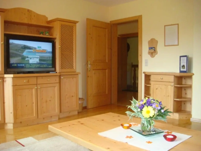 3 Bedrooms Apartment with balcony