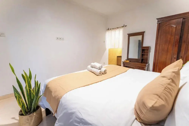 Tendan Residence