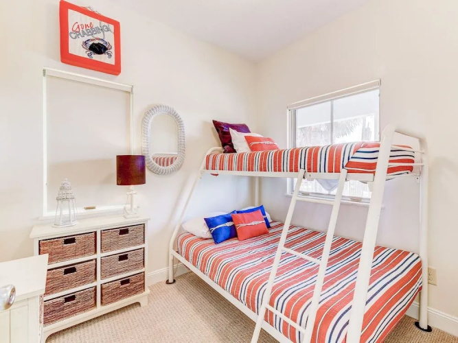 Ocean Pearl by Distinctive Beach Rentals