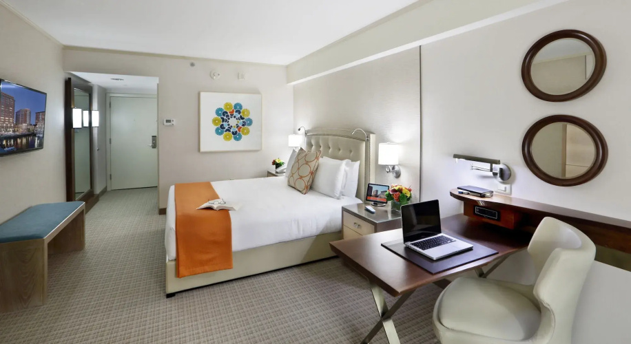Seaport Hotel® Boston