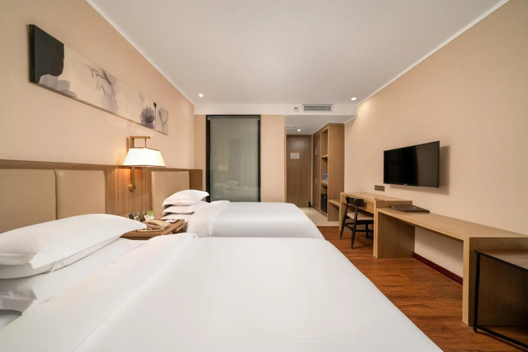 Bo Yi Hotel