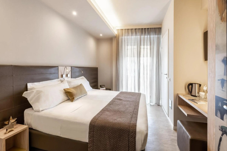 Hotel Dory & Suite