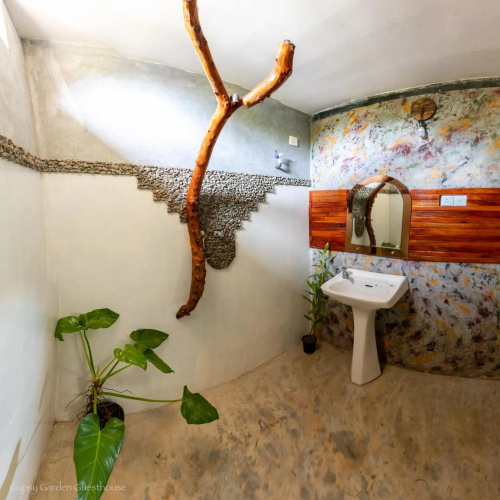 Gypsy Garden Guesthouse