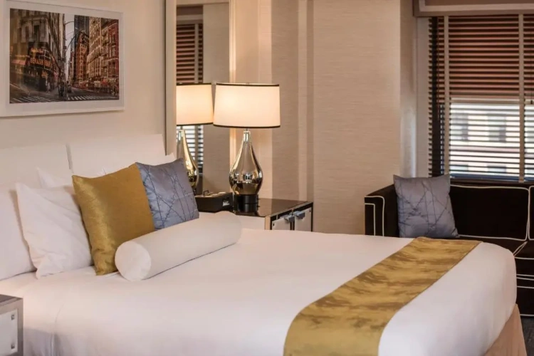 Double room