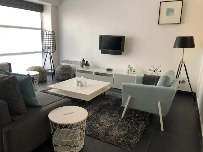 3 Bedrooms Double Apartment