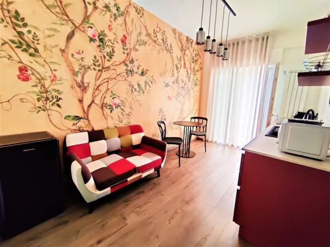BeBari Apartments