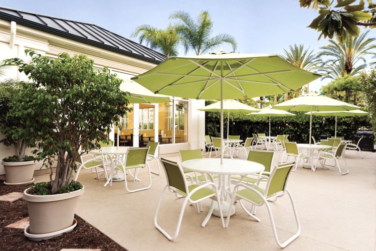 Hilton Garden Inn Anaheim/Garden Grove photo 27