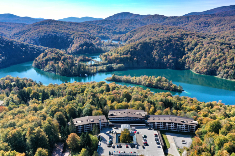 Hotel Jezero photo 28