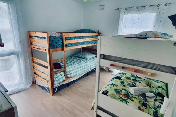 Le Laudon Appartement