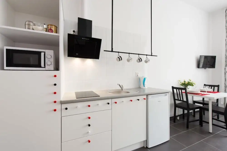 Family Apartment