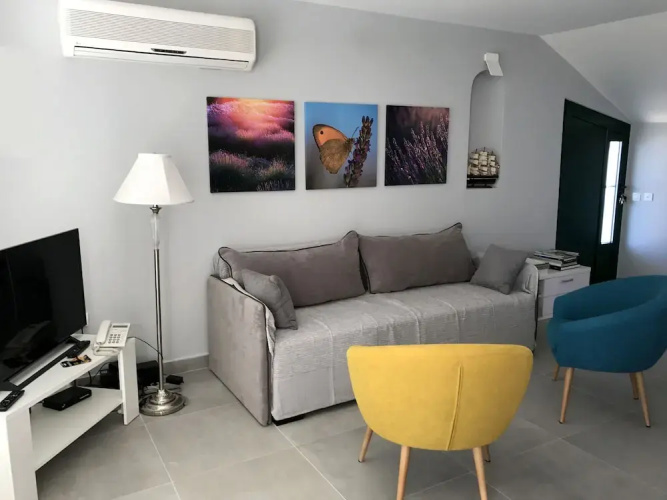 Villa Tamara