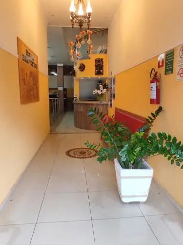 Hotel Avenida