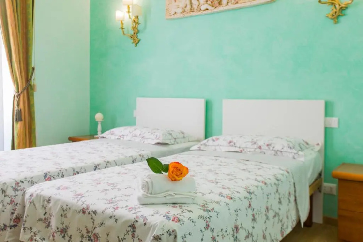 Amedeo Apartment