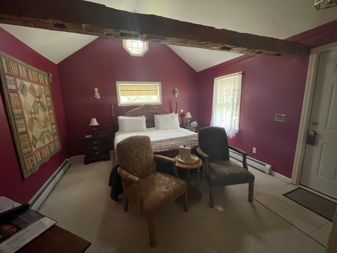 Arlington Inn