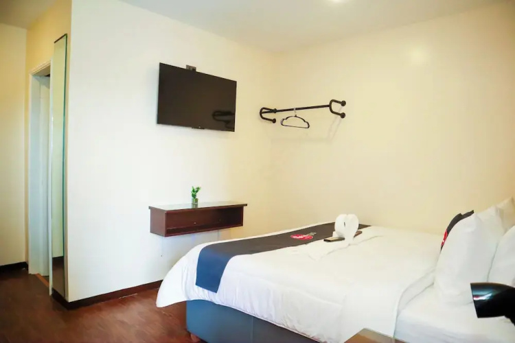 Citistyle Inn Inc.