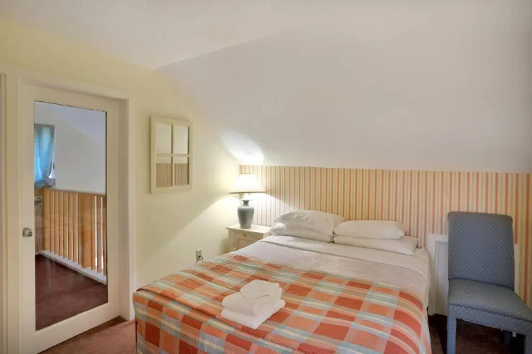 Woods Resort Unit V26