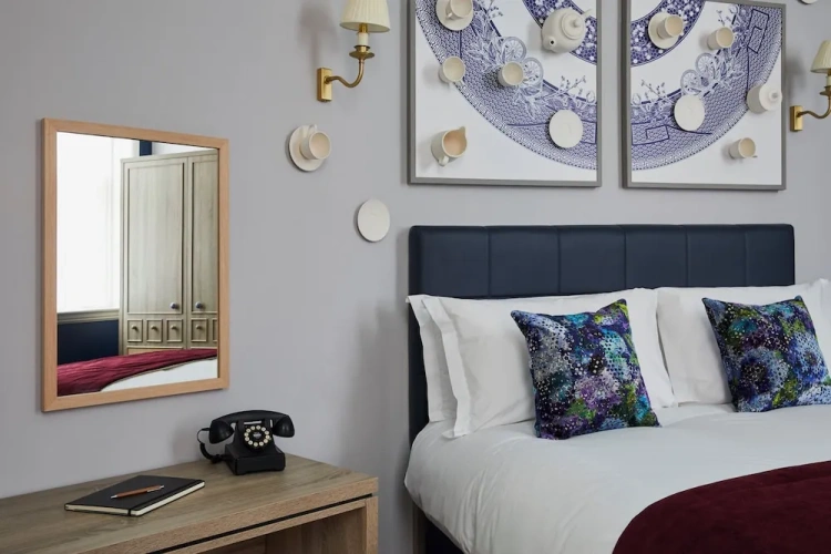 Premium Double room