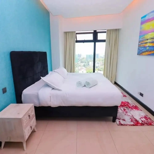 Classic Apartment