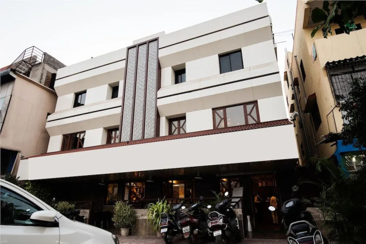 Imagen del hotel
