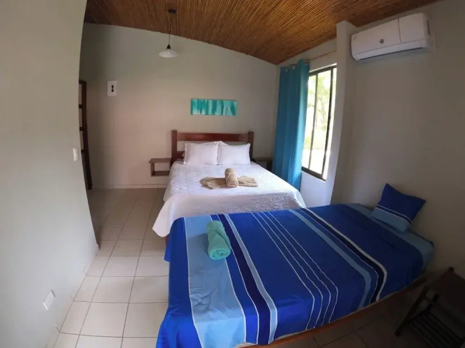 Economy Twin room