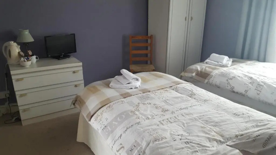 Hotelafbeelding