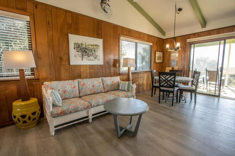 702 Tautog Road