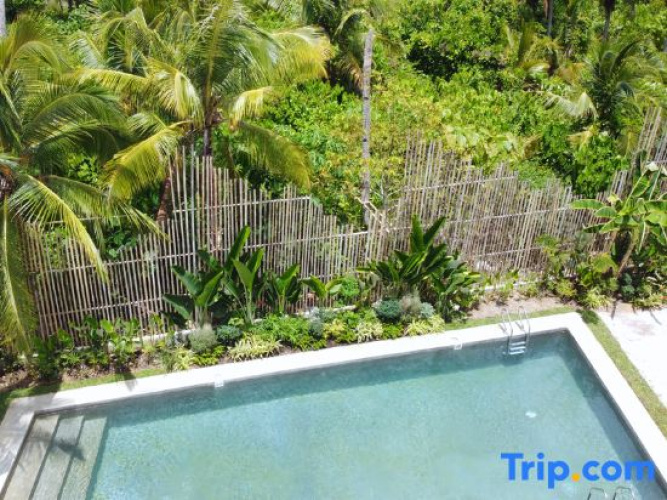 Rucksack Inn Siargao