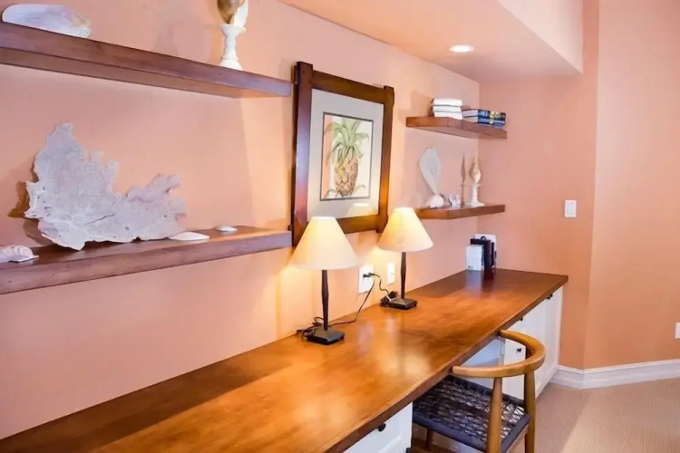 Donax 3 Bedroom Condo by RedAwning