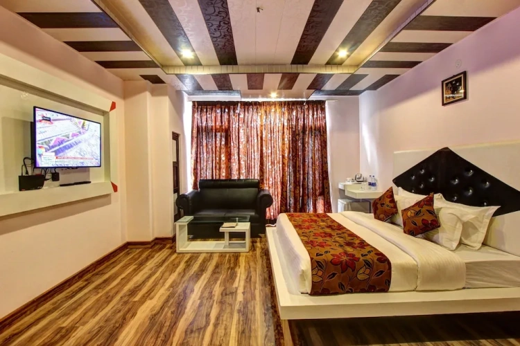 Superior Double room