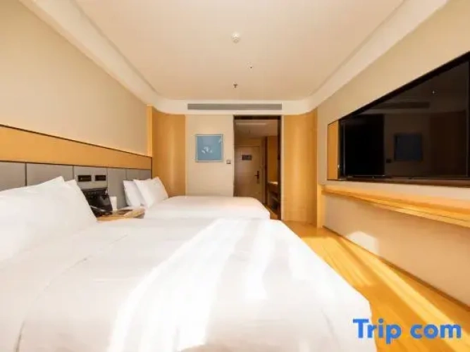 Premium Twin room
