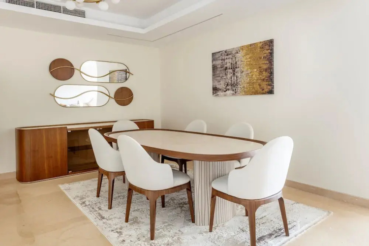 Vesta - Luxury Apt - 3Br - CFC Xxvi