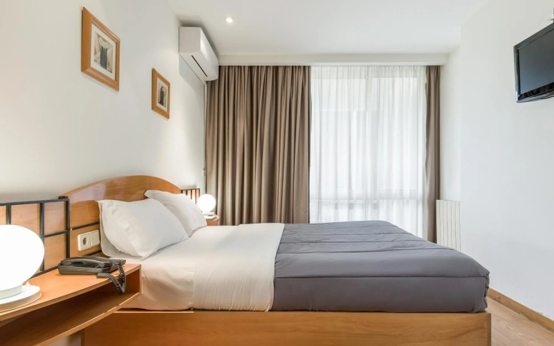 Hotel Do Parque - Congress & SPA