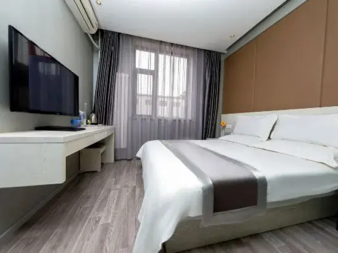 Meike Hostel