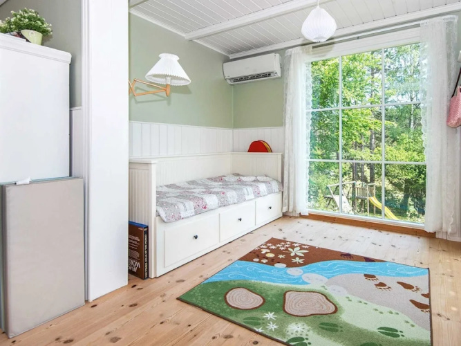Holiday Home in Ebeltoft