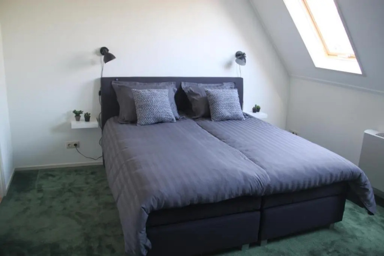 B&B De Warren